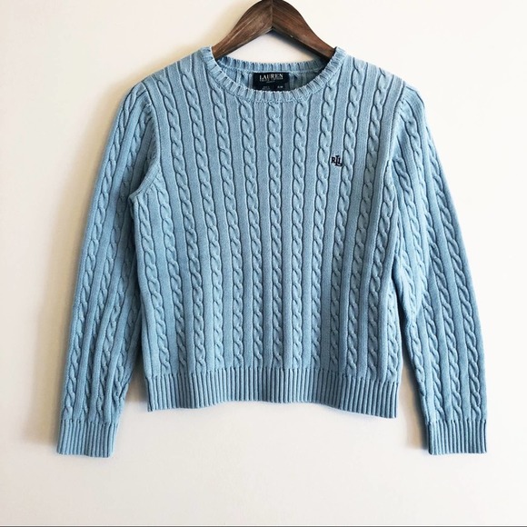 ralph lauren knitwear sale